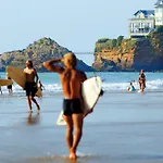 F3 - Guerin Locations Biarritz