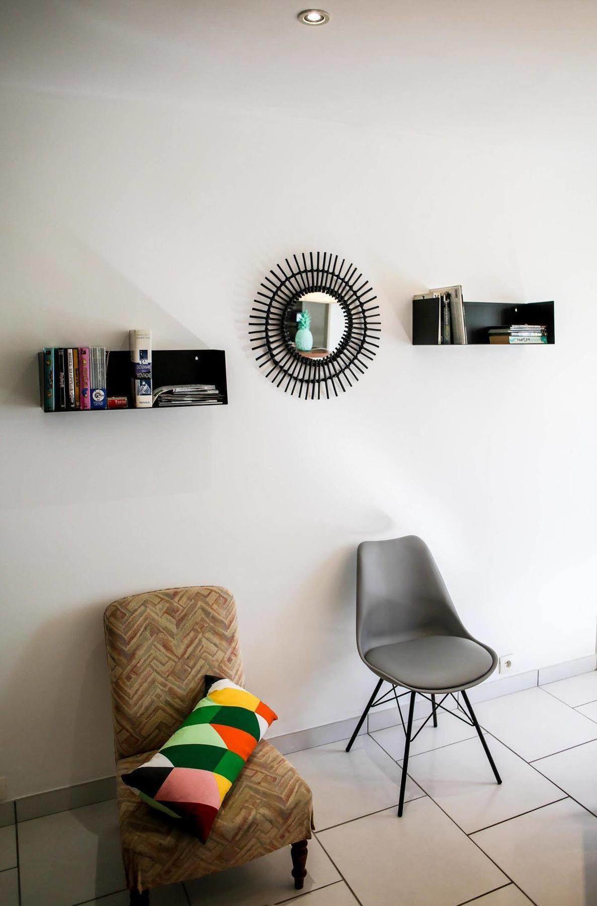 F3 - Guerin Locations Apartment Biarritz