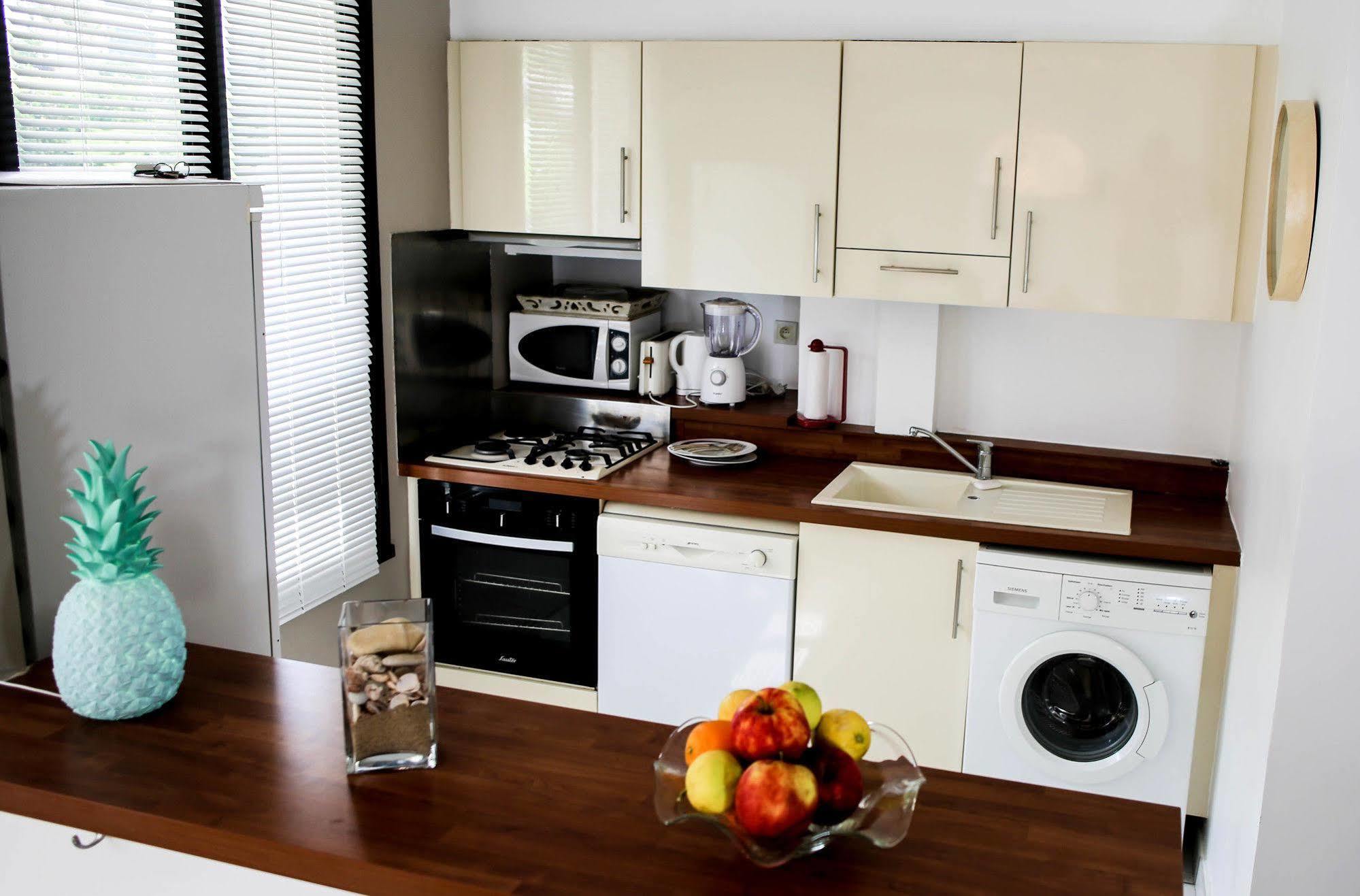 F3 - Guerin Locations Apartment Biarritz