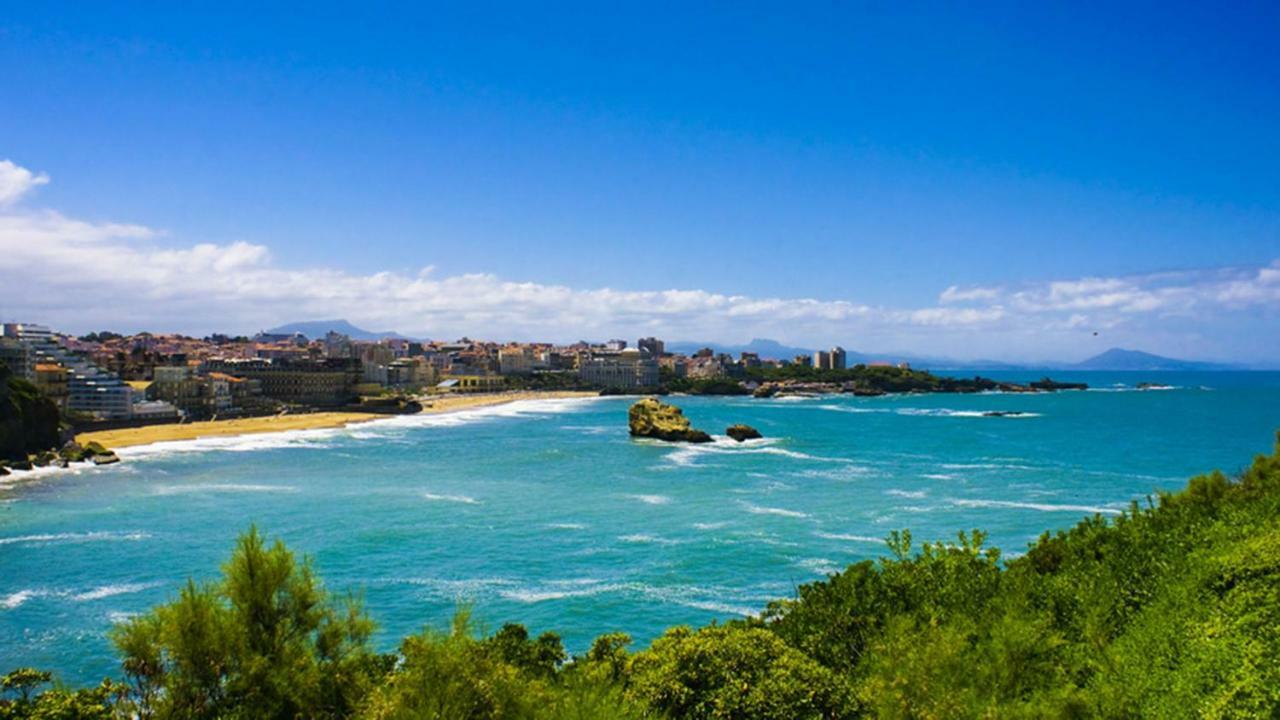 F3 - Guerin Locations Apartment Biarritz